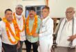 Selection of Office Bearers : शिक्षणेत्तर कर्मचारियों की बैठक सम्पन्न, नई कार्यकारिणी का गठन, पदाधिकारियों का चयन