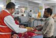 Red Cross Day : फतेहपुर में रेडक्रॉस दिवस पर अस्पताल में मरीजों को फल वितरण कर सेवा भावना का संदेश दिया गया