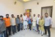 Ceremony Held : द्वारका धाम हापुड़ में पंडित अलंकार अग्निहोत्री का ब्राह्मण समाज द्वारा भव्य स्वागत एवं सम्मान समारोह आयोजित