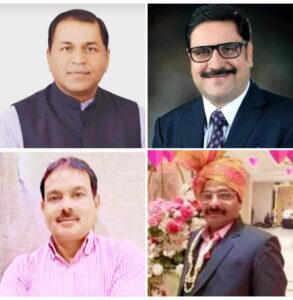 Expressed enthusiasm : भाजपा की ऐतिहासिक जीत पर गंगोत्री से गंगासागर तक गूंजा विजयी उद्घोष, नेताओं ने जताया उत्साह