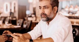 Warned : आगरा में फिल्म निर्माता सावन चौहान ने साइबर सुरक्षा जागरूकता अभियान चलाकर लोगों को सतर्क किया
