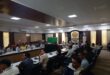 Review Meeting Held : जिलाधिकारी कविता मीना की अध्यक्षता में हापुड़ में लू प्रबंधन और हीट वेव समीक्षा बैठक आयोजित