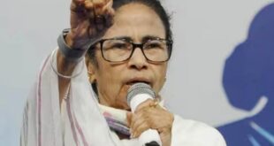 Heightened Activity : ममता बनर्जी के इस्तीफा विवाद के बाद पश्चिम बंगाल विधानसभा भंग, राजनीति में बढ़ी हलचल