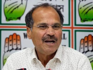 Adhir Ranjan Chowdhury : अधीर रंजन चौधरी बोले बंगाल में केंद्रीय बलों की मौजूदगी से निष्पक्ष चुनाव संभव हो पाए इसबार
