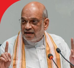 An attack was launched in Kolkata : अमित शाह ने बंगाल जीत को ऐतिहासिक बताया, ममता सरकार पर जमकर हमला बोला कोलकाता में