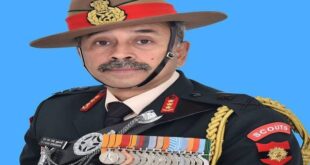 Command Responsibility : लेफ्टिनेंट जनरल एन एस राजा सुब्रमणि बने नए सीडीएस, संभालेंगे भारतीय सेनाओं की संयुक्त कमान जिम्मेदारी