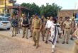 Several injured in stone-pelting : महाराणा प्रताप जयंती कार्यक्रम के बाद विवाद, पत्थरबाजी में कई घायल, छह आरोपी गिरफ्तार किए गए