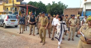 Several injured in stone-pelting : महाराणा प्रताप जयंती कार्यक्रम के बाद विवाद, पत्थरबाजी में कई घायल, छह आरोपी गिरफ्तार किए गए