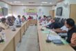 Discussed skill development : दमोह में नई शिक्षा नीति पर संगोष्ठी, विशेषज्ञों ने गुणवत्ता, कौशल विकास पर चर्चा की