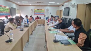 Discussed skill development : दमोह में नई शिक्षा नीति पर संगोष्ठी, विशेषज्ञों ने गुणवत्ता, कौशल विकास पर चर्चा की