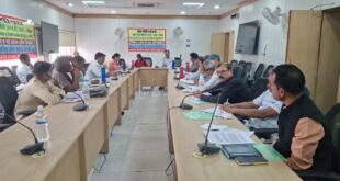 Discussed skill development : दमोह में नई शिक्षा नीति पर संगोष्ठी, विशेषज्ञों ने गुणवत्ता, कौशल विकास पर चर्चा की