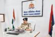 A New Record : मेरठ रेंज ने IGRS रैंकिंग में प्रथम स्थान हासिल कर शिकायत निस्तारण में रचा नया कीर्तिमान