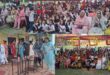 DAV Gangoh : मदर्स डे पर डीएवी गंगोह में नन्हें बच्चों की भावनात्मक प्रस्तुतियों ने जीता सभी का दिल