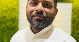 Warning of Agitation : नगर पालिका फतेहपुर में भ्रष्टाचार जांच की मांग तेज, कार्रवाई न होने पर आंदोलन की चेतावनी