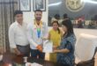 Kabaddi at the Asian Games : बीच कबड्डी एशियन गेम्स में रजत पदक जीतकर भानु प्रताप तोमर ने बढ़ाया हापुड़ का मान