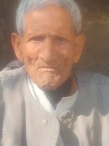 A Wave of Grief : भाकियू अराजनैतिक जिला उपाध्यक्ष धर्मेंद्र त्यागी के पिता श्यौराज सिंह के निधन पर शोक की लहर