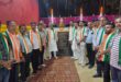 Grand opening : हापुड़ में शहीद मेले का भव्य उद्घाटन, तांत्याटोपे को नमन कर स्वतंत्रता संग्राम की स्मृतियों को किया जीवंत