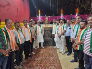 Grand opening : हापुड़ में शहीद मेले का भव्य उद्घाटन, तांत्याटोपे को नमन कर स्वतंत्रता संग्राम की स्मृतियों को किया जीवंत