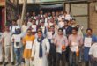 Nomination paper : हापुड़ कांग्रेस अनुसूचित जाति प्रकोष्ठ की नई कार्यकारिणी घोषित, पदाधिकारियों को सौंपे गए मनोनयन पत्र