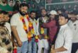Emphasis on Electoral Strategy : शाहबाद में AIMIM युवा टीम का भव्य स्वागत, संगठनात्मक मजबूती और चुनावी रणनीति पर जोर