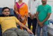An Example of Humanitarian Service : मनीष कुमार ने रक्तदान कर शिवानी की जान बचाई मानवीय सेवा का उदाहरण