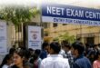 Decision to have it done again : राजस्थान से उठा NEET विवाद, NTA ने 2026 परीक्षा रद्द कर दोबारा कराने का निर्णय