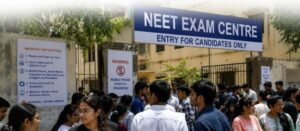 Decision to have it done again : राजस्थान से उठा NEET विवाद, NTA ने 2026 परीक्षा रद्द कर दोबारा कराने का निर्णय
