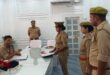 Police Office Inspection : जौनपुर पुलिस कार्यालय निरीक्षण में अभिलेख व्यवस्था और लंबित कार्यों के शीघ्र निस्तारण पर विशेष जोर