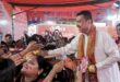 Bus Travel Announcement : सुवेंदु अधिकारी सरकार की महिलाओं के लिए अन्नपूर्णा योजना और मुफ्त बस यात्रा घोषणा