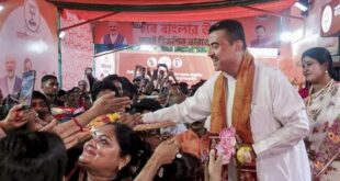 Bus Travel Announcement : सुवेंदु अधिकारी सरकार की महिलाओं के लिए अन्नपूर्णा योजना और मुफ्त बस यात्रा घोषणा