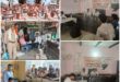 Strict surveillance : कलेक्टर के सख्त निर्देशों का असर, गांव-गांव पहुंचा प्रशासन, जल संकट और गैस एजेंसियों पर कड़ी निगरानी