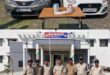 Two Accused Arrested : दमोह में बड़ी पुलिस कार्रवाई, कार से हथगोला और चाकू बरामद, दो आरोपी गिरफ्तार