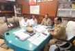 Opposition to the action : लोकतंत्र पर प्रहार: हापुड़ में विपक्ष की आवाज दबाने और राजनीतिक प्रतिशोध की कार्रवाई का विरोध