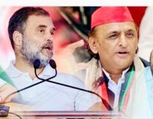 Continuous Protest : अफवाह, अराजकता और सत्ता लालसा की राजनीति पर जनता का बढ़ता गुस्सा और विरोध लगातार