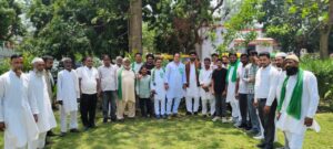 Demands for action intensify : नितेश राणे के बयान के खिलाफ AIMIM का कलेक्ट्रेट में ज्ञापन, कार्रवाई की मांग तेज