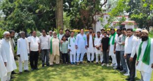 Demands for action intensify : नितेश राणे के बयान के खिलाफ AIMIM का कलेक्ट्रेट में ज्ञापन, कार्रवाई की मांग तेज