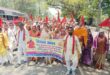 Allegations and Questions : अवैध शराब कारोबार के विरोध में संगठन का प्रदर्शन, आबकारी विभाग पर गंभीर आरोप और सवाल