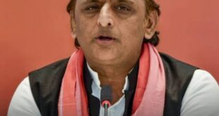 Political Turmoil : प्रतीक यादव के निधन पर अखिलेश यादव भावुक, बयान के बाद बढ़ी चर्चाएं और सियासी हलचल