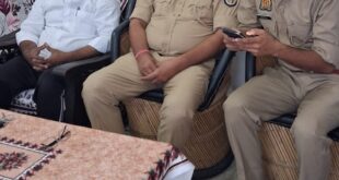 Shahzada Chaudhary Placed Under House Arrest : देहरा हिंसा मामले में कांग्रेस प्रतिनिधिमंडल रोका गया, शहजादा चौधरी हाउस अरेस्ट