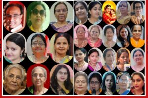 The Glory of a Mother : मातृ दिवस पर “एक शाम मां के नाम” कवि सम्मेलन, मां की महिमा से गूंजा साहित्यिक मंच