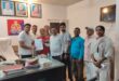 Demands for action intensify : ब्राह्मण समाज पर टिप्पणी विवाद, हापुड़ देहात थाने में तहरीर, कार्रवाई की मांग तेज