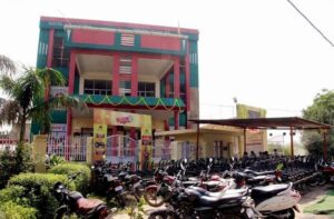 Stamp Duty Evasion Allegations : खेरागढ़ में भूमाफिया गिरोह पर करोड़ों के बेनामी कारोबार, लोन घोटाले और स्टाम्प चोरी आरोप
