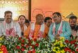 Chief Minister Himanta : असम में नए संकल्पों का शुभारंभ, मुख्यमंत्री हिमंत बिस्वा सरमा को मिली शुभकामनाएं