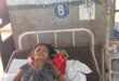 Blood Donation: A Lifeline : रेड क्रॉस की मानवीय पहल से बची महिला की जान, हेलट अस्पताल में मिला रक्तदान सहारा