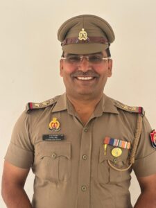 Muzaffarnagar Cyber ​​Police Station : साइबर अपराधियों पर शिकंजा, जागरूकता अभियान से लोगों को सुरक्षित बना रहा मुजफ्फरनगर साइबर थाना