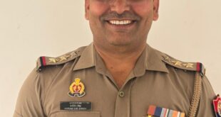Muzaffarnagar Cyber ​​Police Station : साइबर अपराधियों पर शिकंजा, जागरूकता अभियान से लोगों को सुरक्षित बना रहा मुजफ्फरनगर साइबर थाना