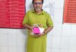 A Narrow Escape : फतेहपुर में रेड क्रॉस सोसाइटी की त्वरित पहल से गंभीर मरीज को मिला B पॉजिटिव रक्त, बची जान