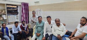 Leaders : सामाजिक न्याय और संगठनात्मक एकता की बैठक में बहुजन समाज की मजबूती पर जोर, नेताओं की उपस्थिति बनी चर्चा का केंद्र
