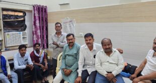 Leaders : सामाजिक न्याय और संगठनात्मक एकता की बैठक में बहुजन समाज की मजबूती पर जोर, नेताओं की उपस्थिति बनी चर्चा का केंद्र