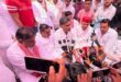 MLA Atul Pradhan : हापुड़ में बुलडोजर कार्रवाई पर सपा विधायक अतुल प्रधान ने प्रशासन पर लगाए गंभीर आरोप